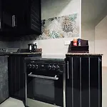 Lovely Apartment With Private Garden In New Cairo