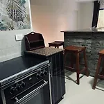 Lovely Apartment With Private Garden In New Cairo
