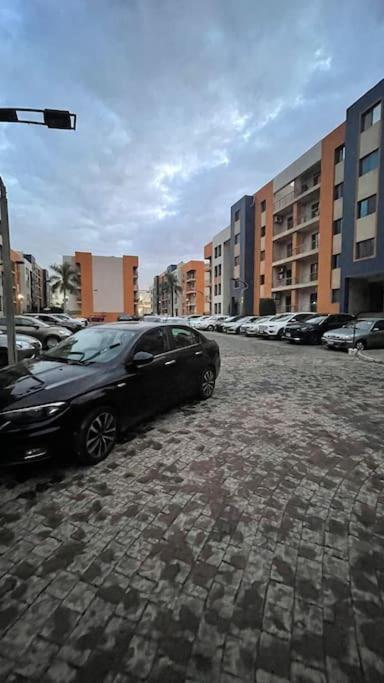 Lovely With Private Garden In New Apartment