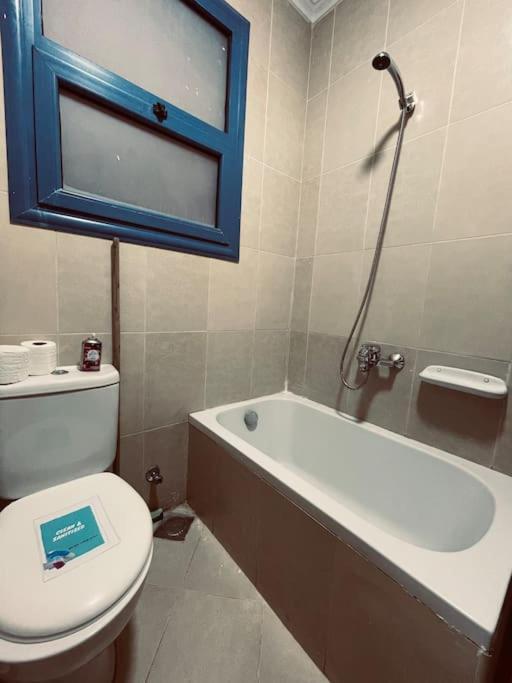 Apartment Lovely With Private Garden In New