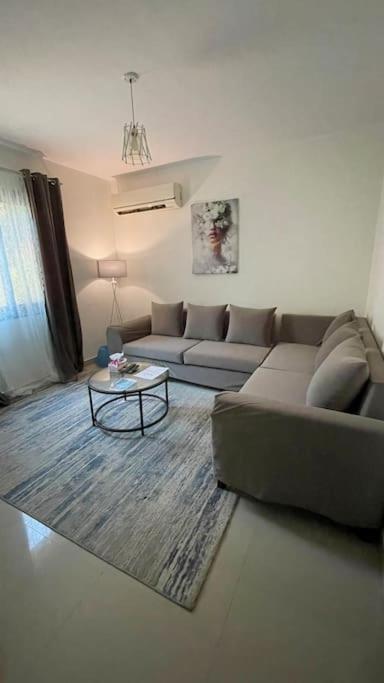 Lovely With Private Garden In New