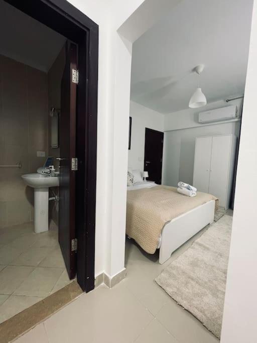 Lovely With Private Garden In New * Cairo