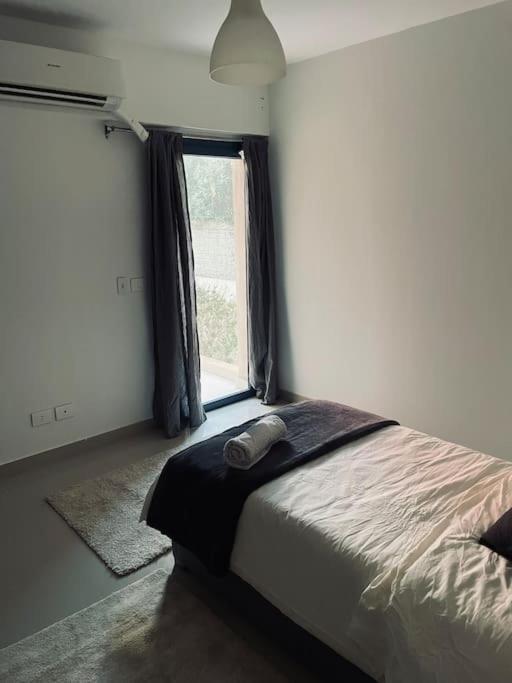 Apartment Lovely With Private Garden In New *