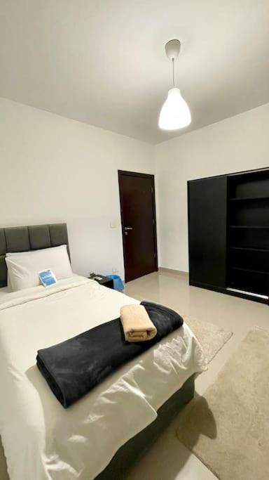 Lovely With Private Garden In New Apartment