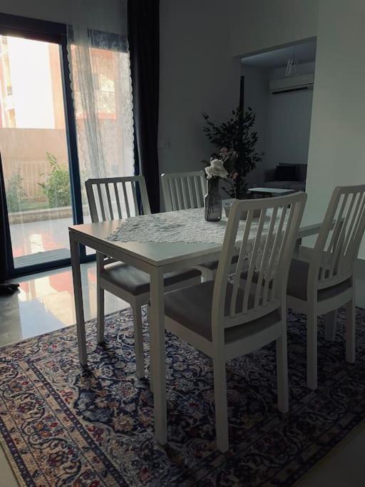 Apartment Lovely With Private Garden In New *